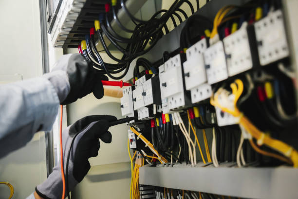 Emergency Electrical Repair Services in Urbandale, IA