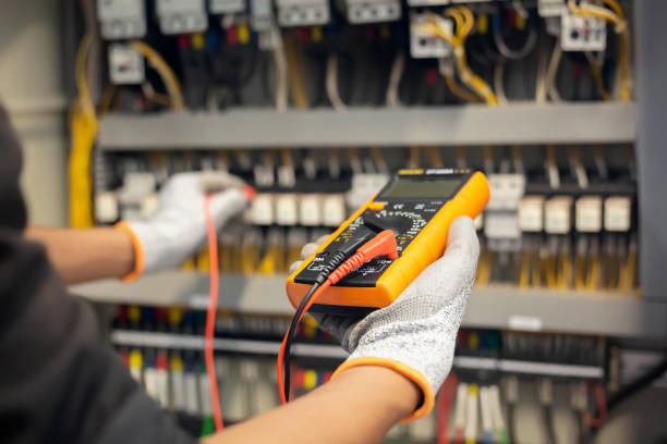 Trusted Urbandale, IA Electrical Services Experts